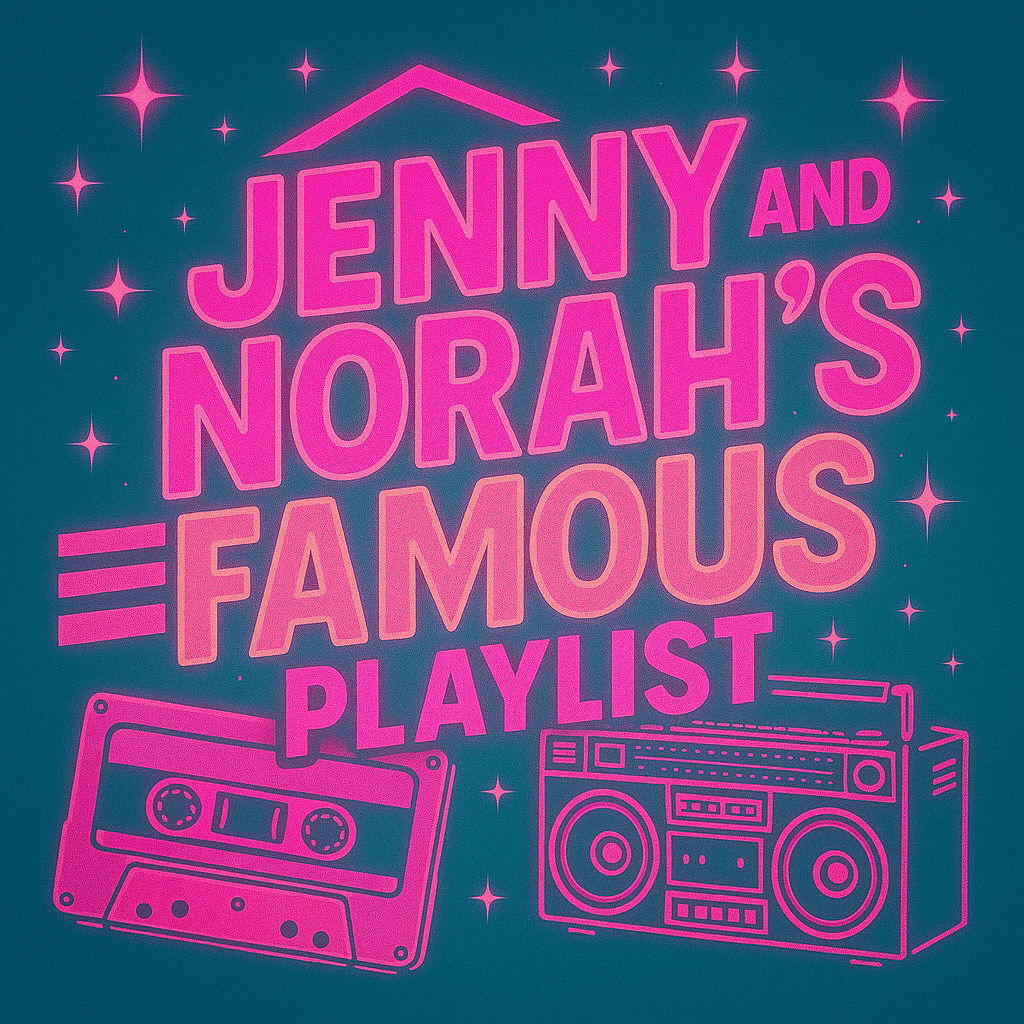 🎶 The Playlist We&nbsp;Share