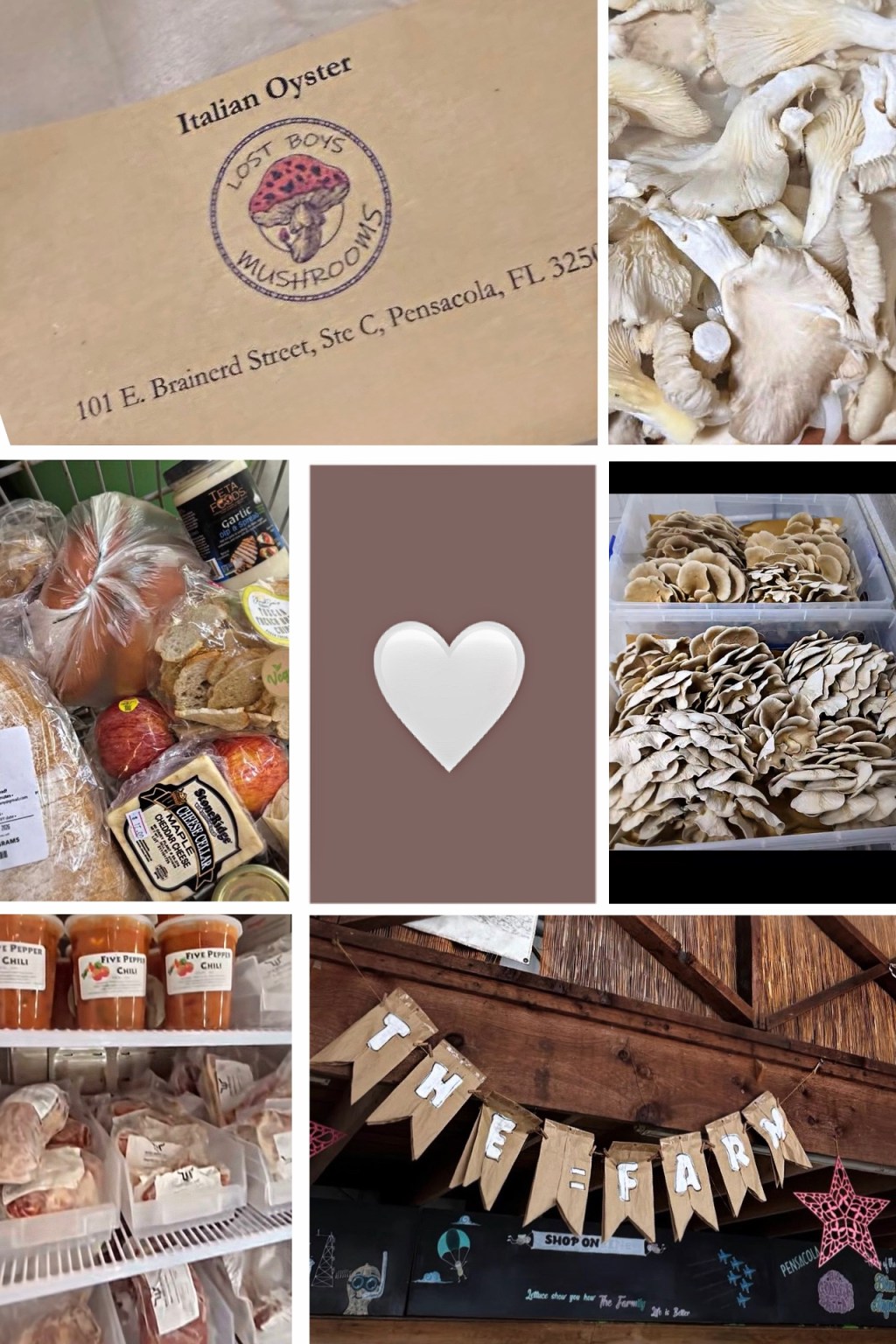 I love February&nbsp;♥️