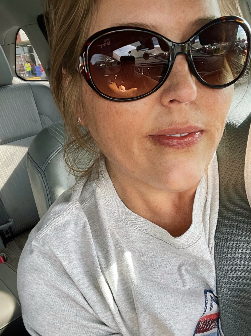 It’s gonna be a good day!