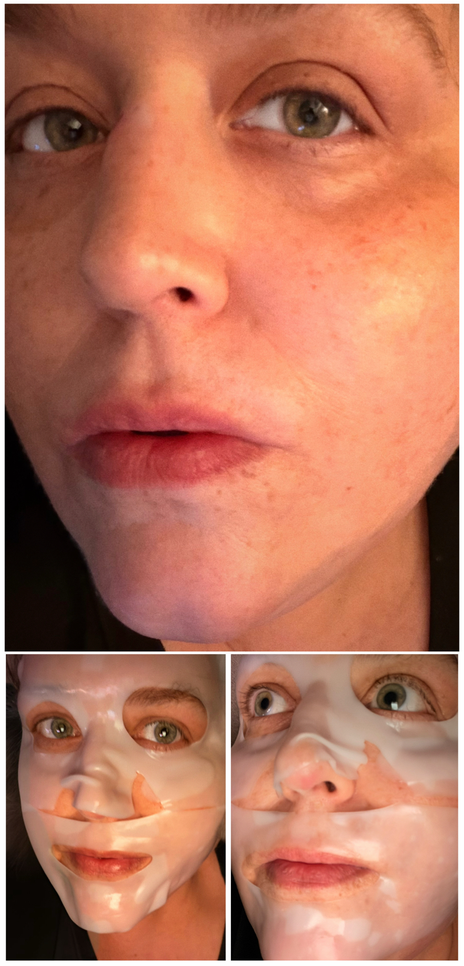 Wow! Bio Collagen&nbsp;Gel