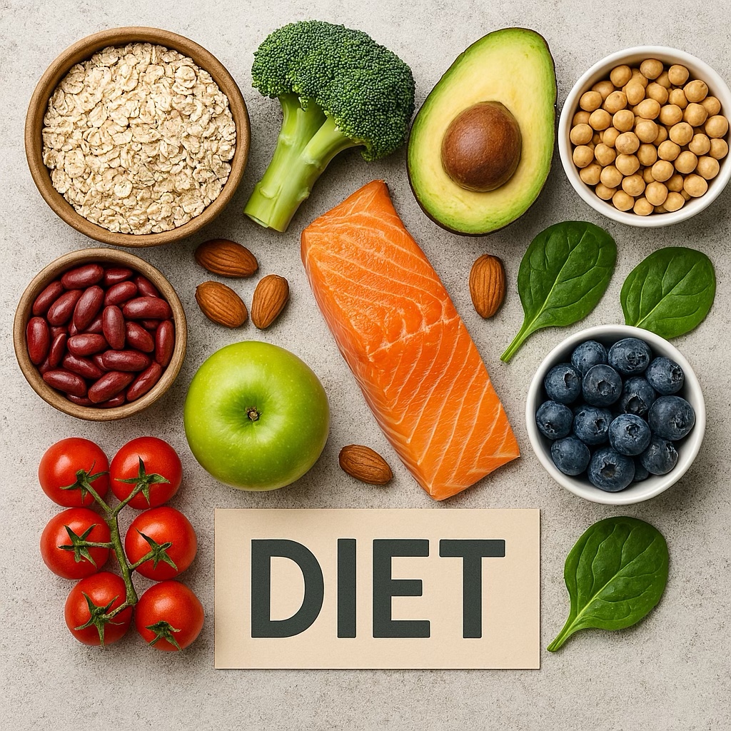 What I ate today – 1300&nbsp;calories.