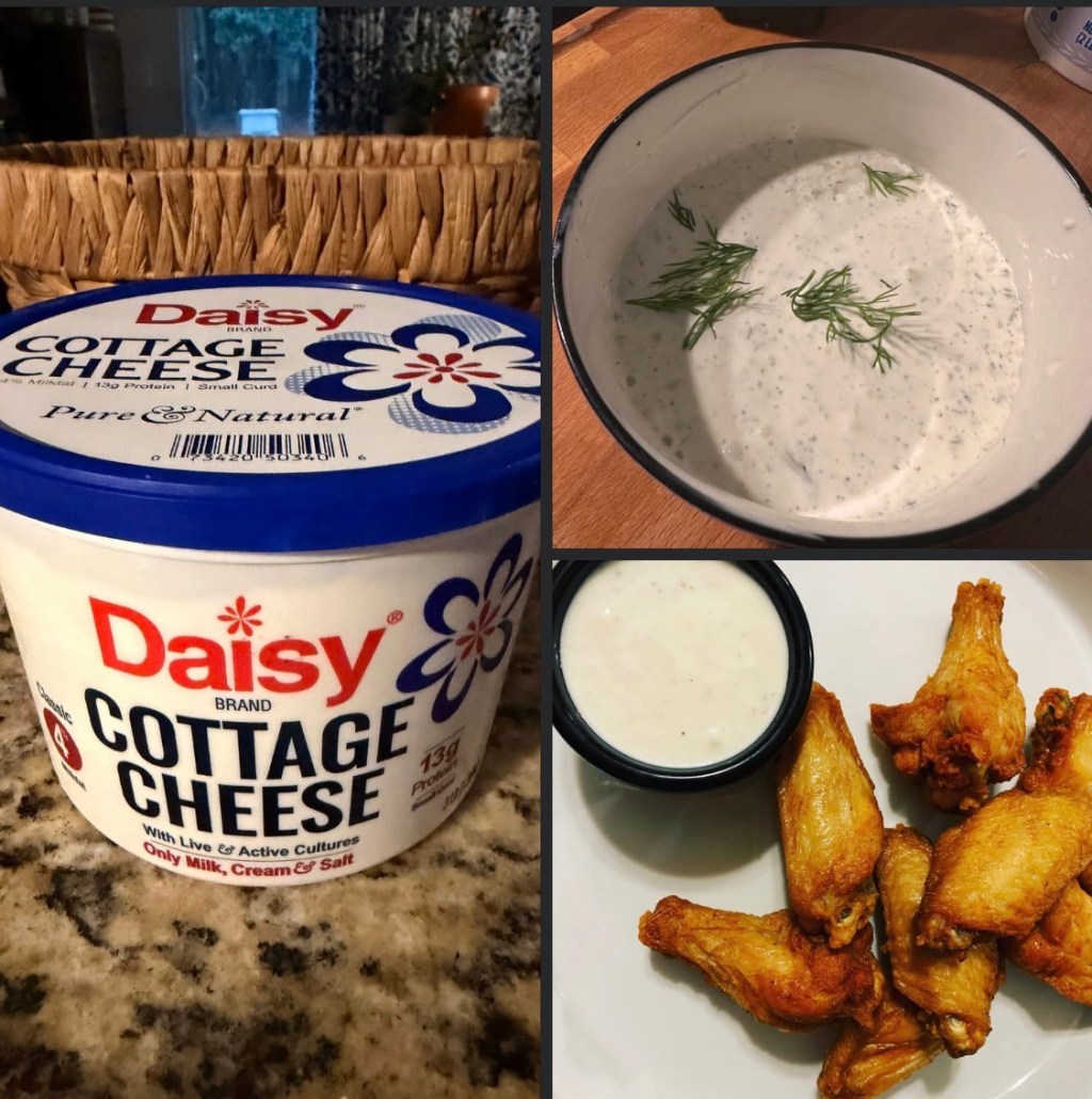 High Protein Snack&nbsp;:)