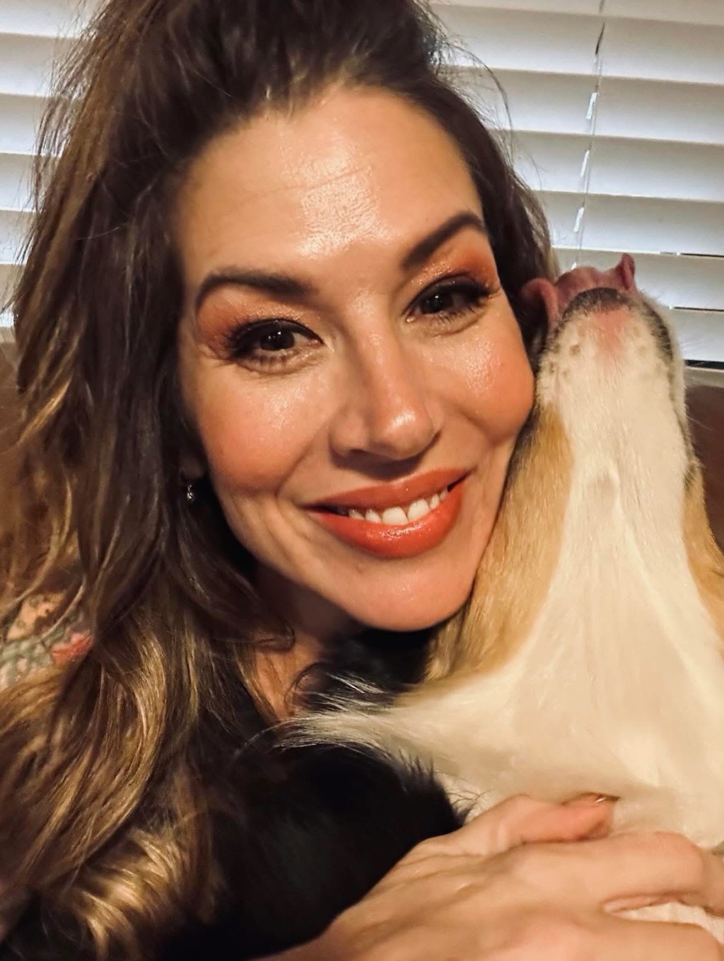 Perimenopause Ladies